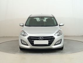 Hyundai i30 - 2016