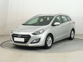 Hyundai i30 - 2016