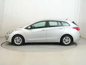 Hyundai i30 - 2016