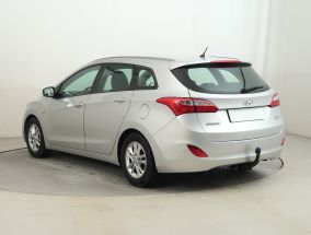 Hyundai i30 - 2016