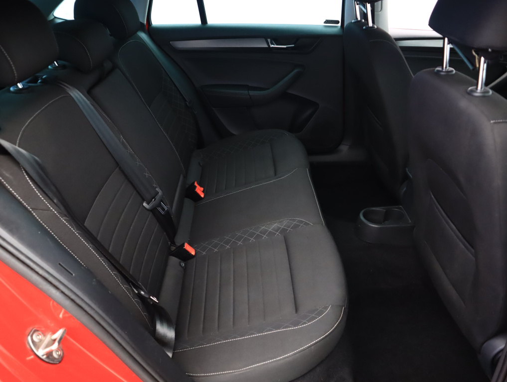 Škoda Rapid Spaceback