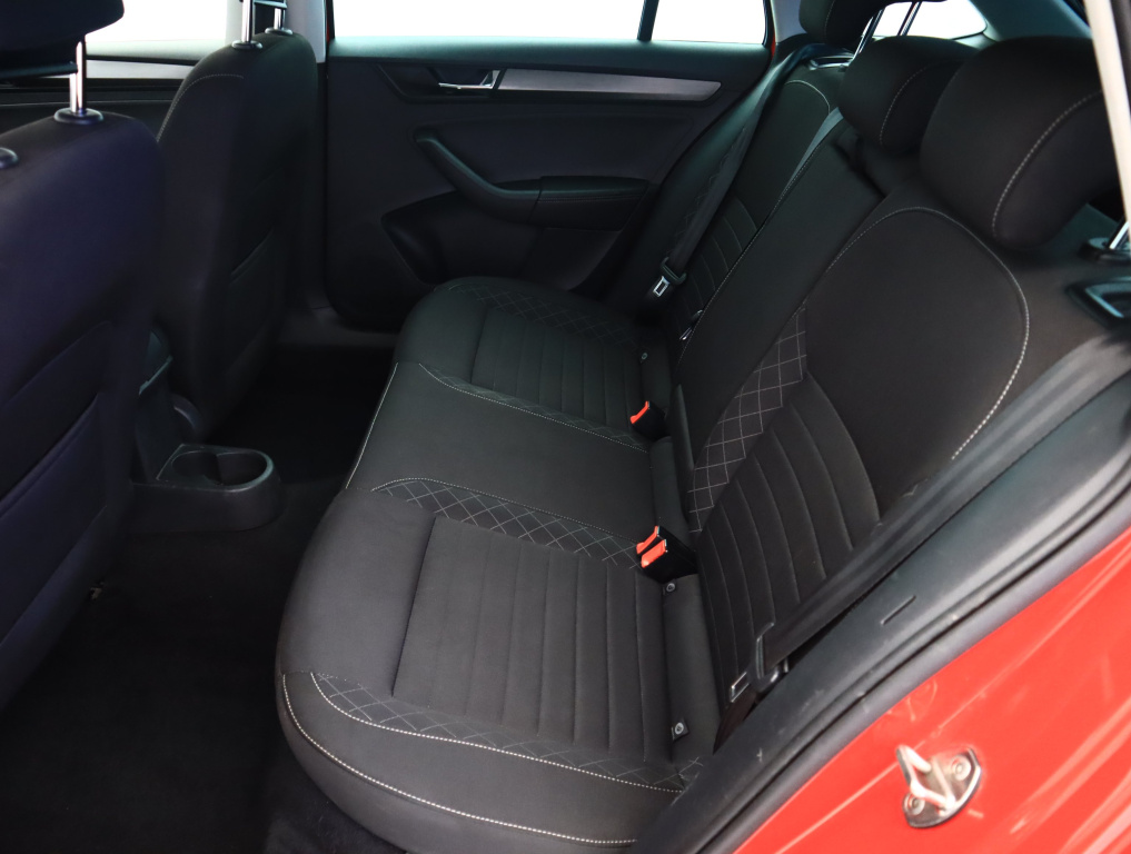 Škoda Rapid Spaceback