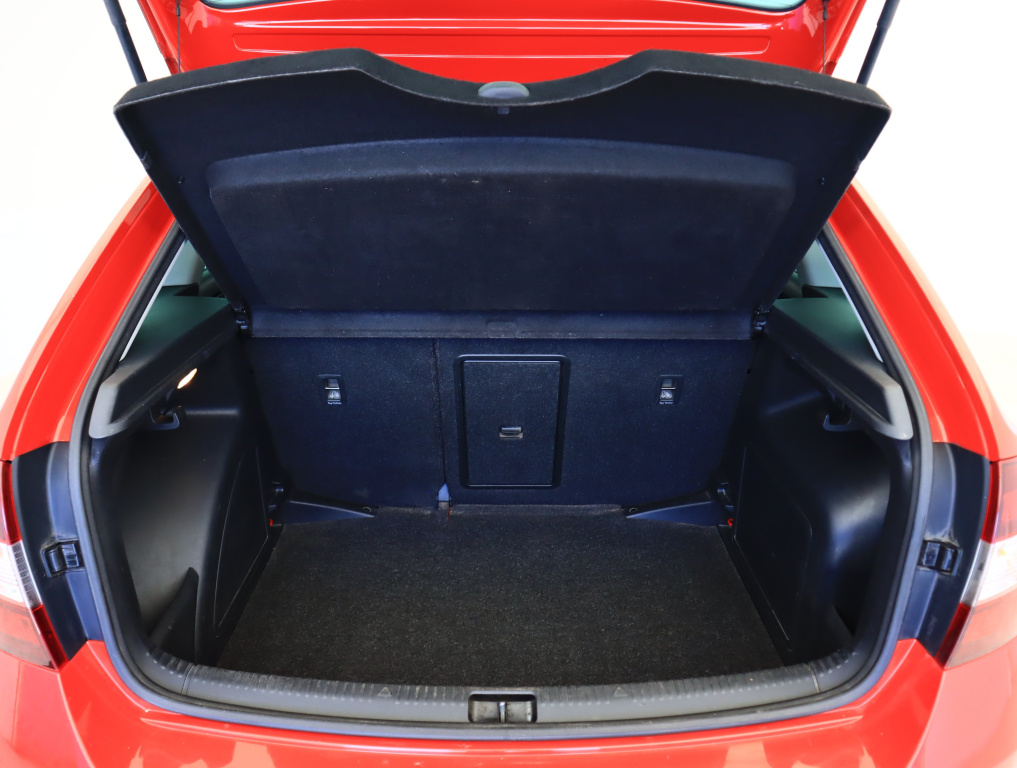 Škoda Rapid Spaceback