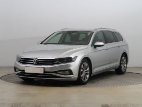Volkswagen Passat - 2020