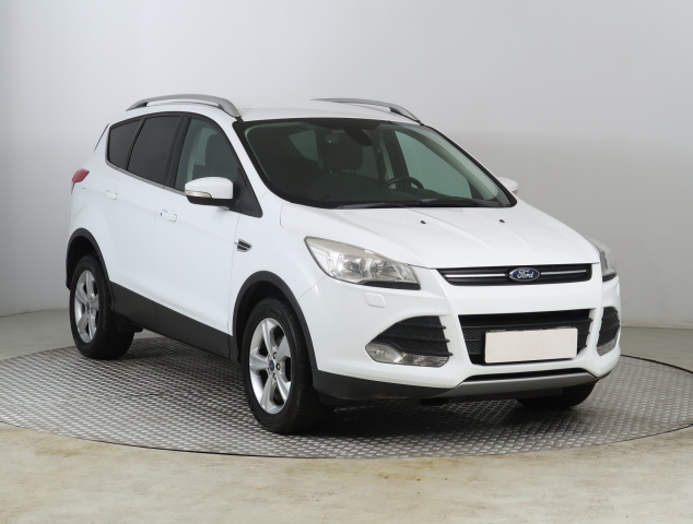 Ford Kuga 2013