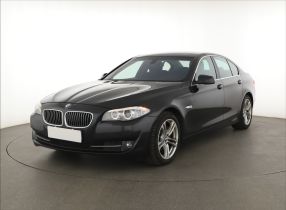 BMW 5 - 2011