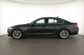 BMW 5 - 2011