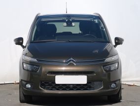 Citroen C4 Grand Picasso - 2014
