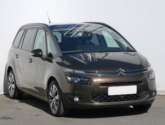 Citroen C4 Grand Picasso
