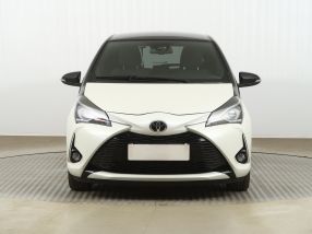 Toyota Yaris - 2019