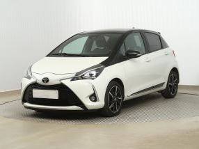 Toyota Yaris - 2019