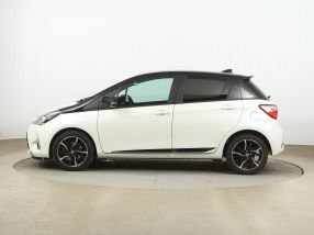 Toyota Yaris - 2019
