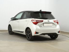 Toyota Yaris - 2019