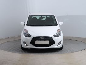 Hyundai ix20 - 2017