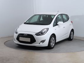 Hyundai ix20 - 2017
