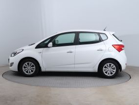 Hyundai ix20 - 2017