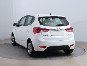 Hyundai ix20 - 2017