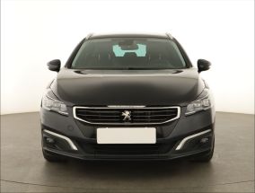 Peugeot 508 - 2017