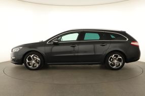 Peugeot 508 - 2017