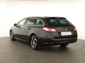 Peugeot 508 - 2017
