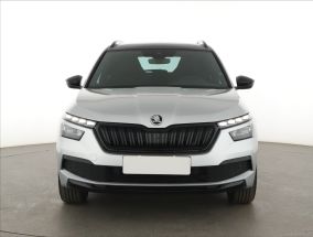 Skoda Kamiq - 2023