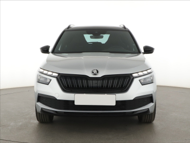 Škoda Kamiq - 2023