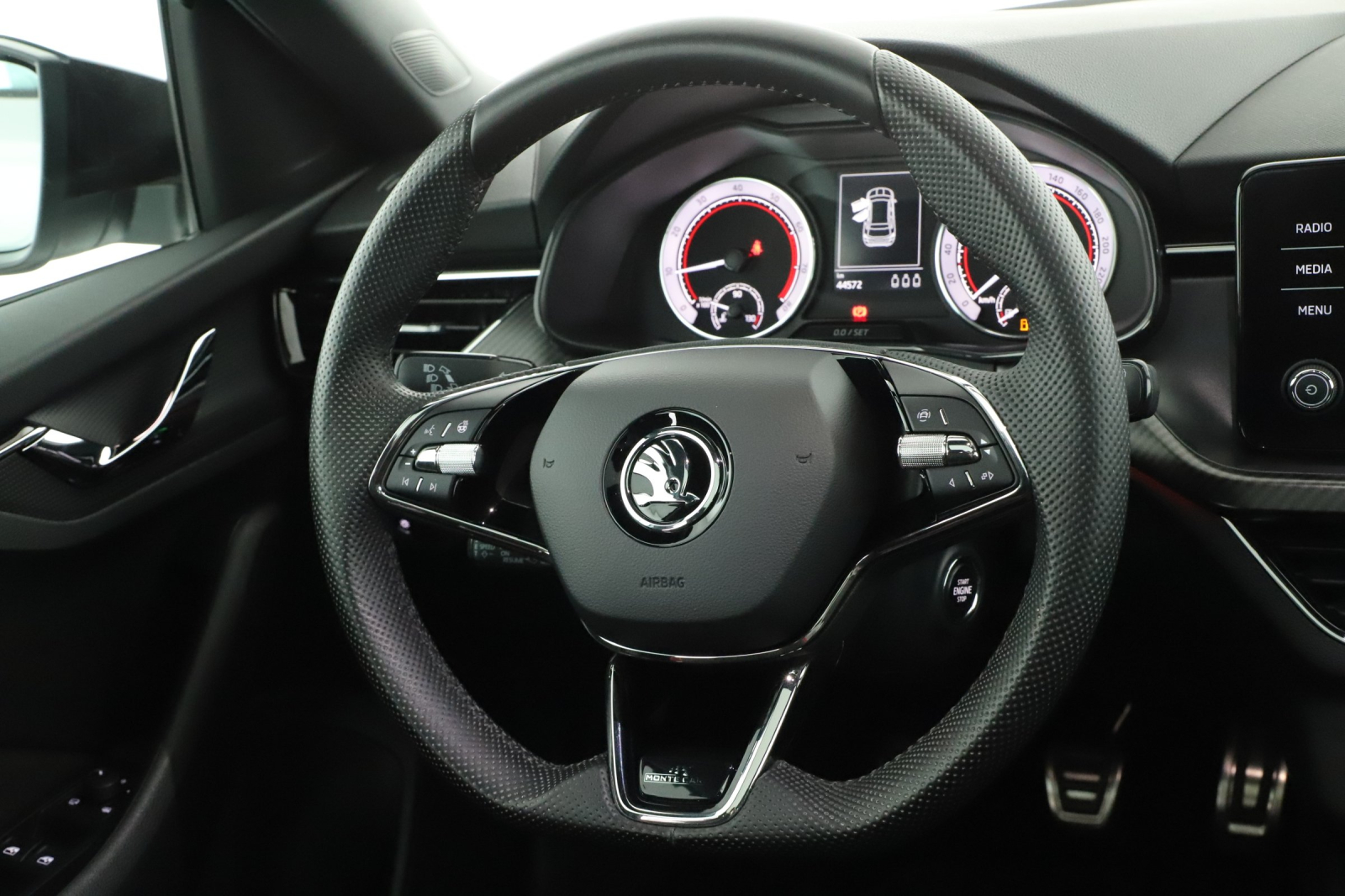 Škoda Kamiq - 2023