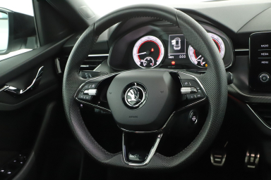 Škoda Kamiq - 2023