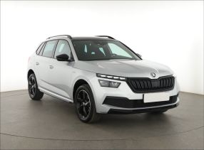 Škoda Kamiq - 2023