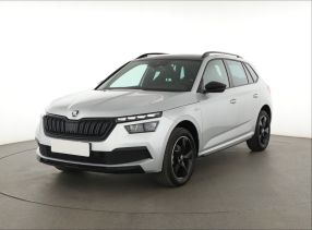 Skoda Kamiq - 2023
