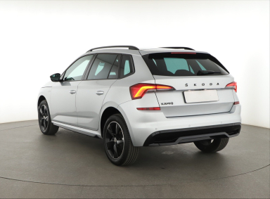 Škoda Kamiq - 2023