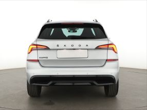 Škoda Kamiq - 2023