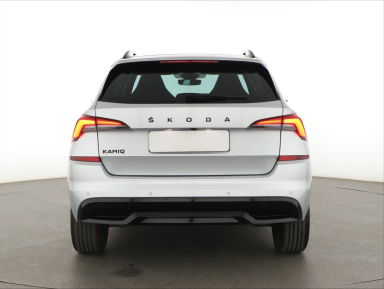 Škoda Kamiq - 2023