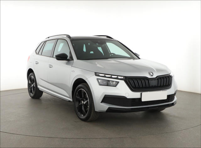 Skoda Kamiq 2023