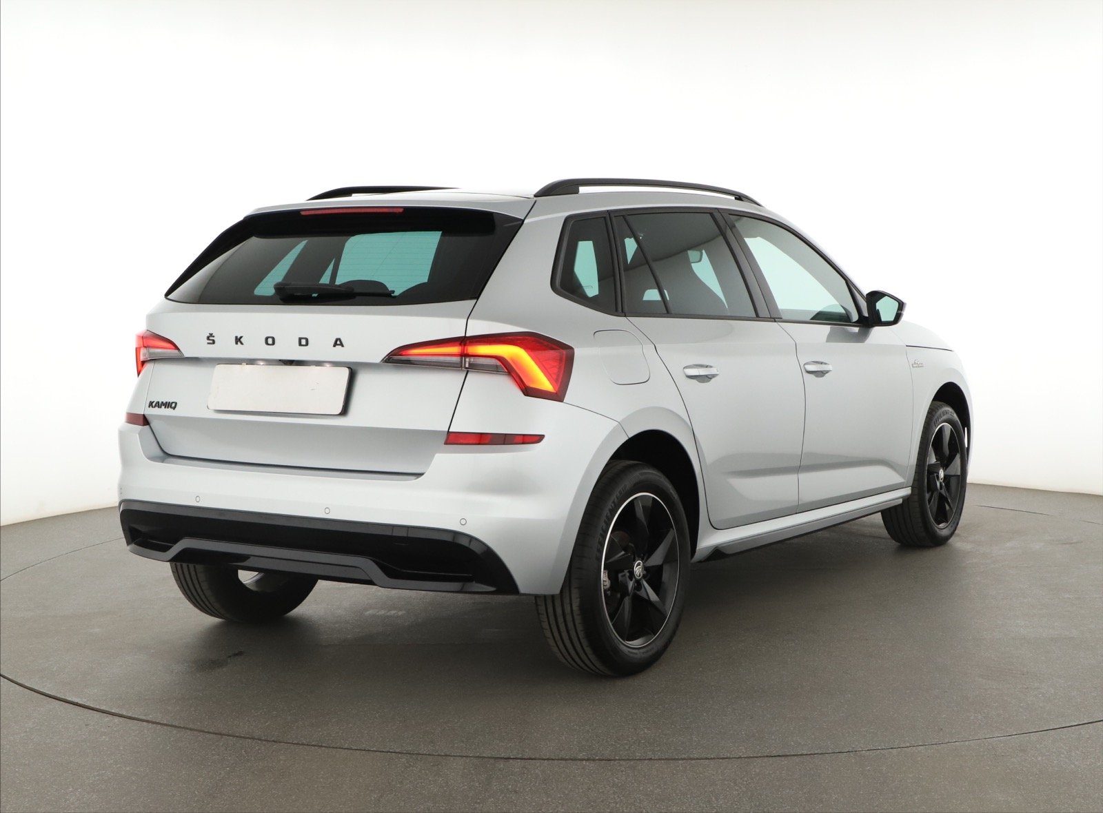 Škoda Kamiq - 2023