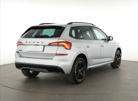 Škoda Kamiq - 2023