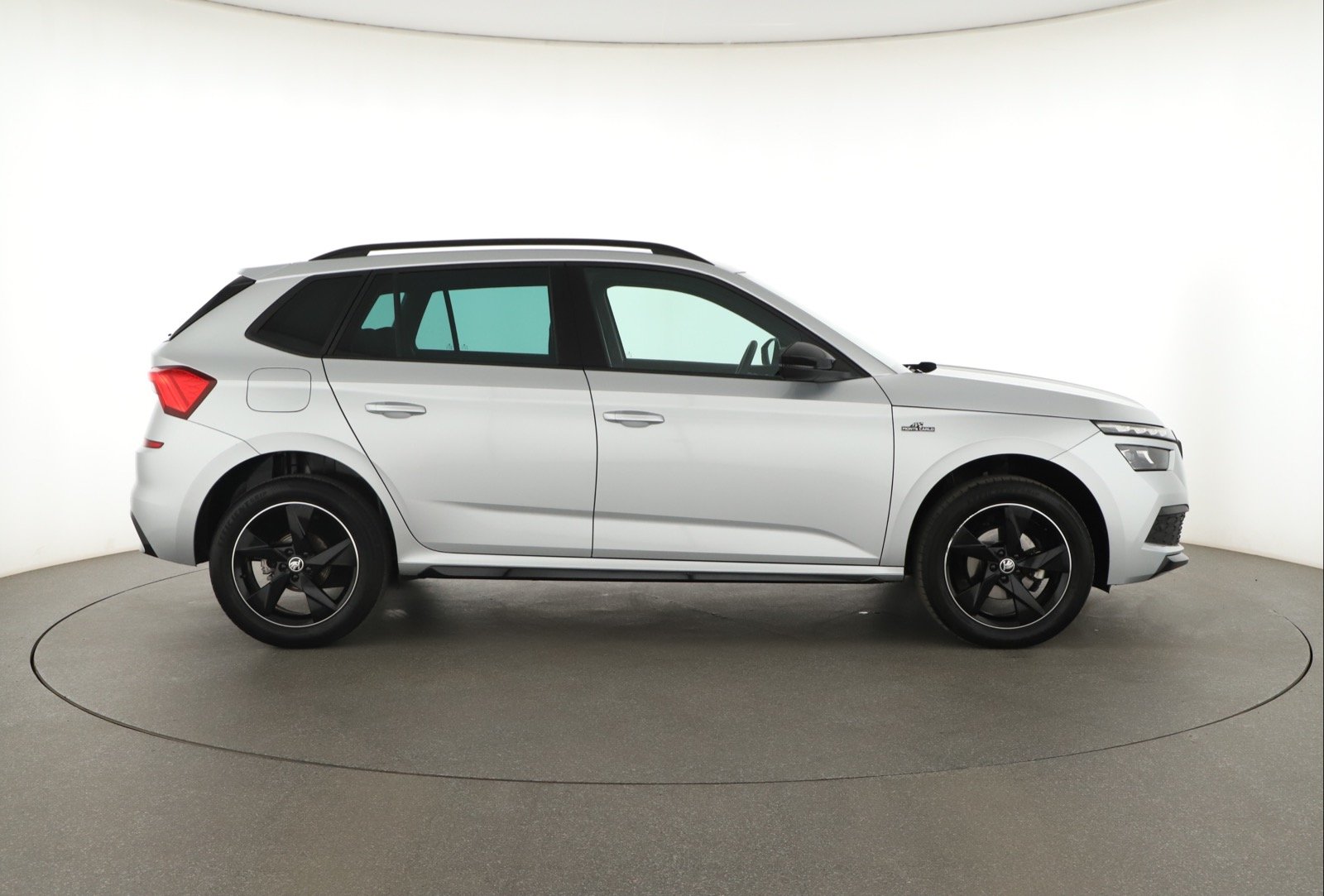 Škoda Kamiq - 2023