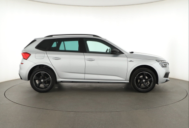 Škoda Kamiq - 2023