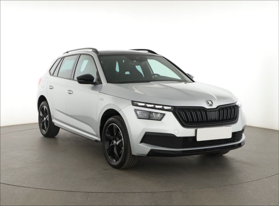 Skoda Kamiq - 2023