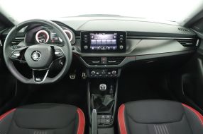 Škoda Kamiq - 2023
