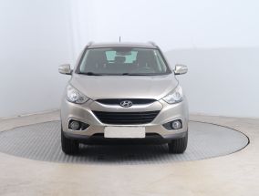 Hyundai ix35 - 2010