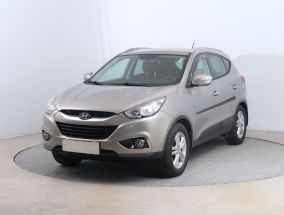 Hyundai ix35 - 2010