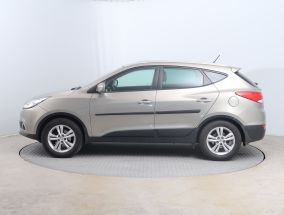 Hyundai ix35 - 2010