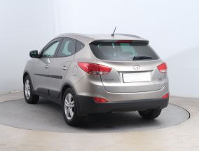 Hyundai ix35 - 2010