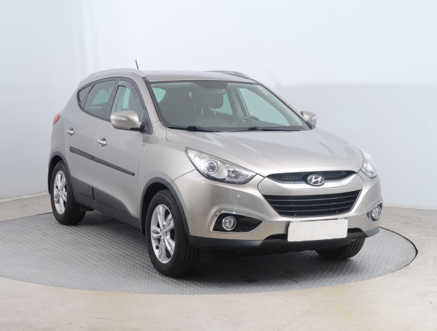 Hyundai ix35 2010