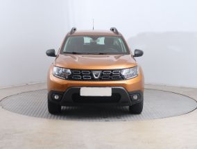 Dacia Duster - 2018