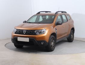 Dacia Duster - 2018