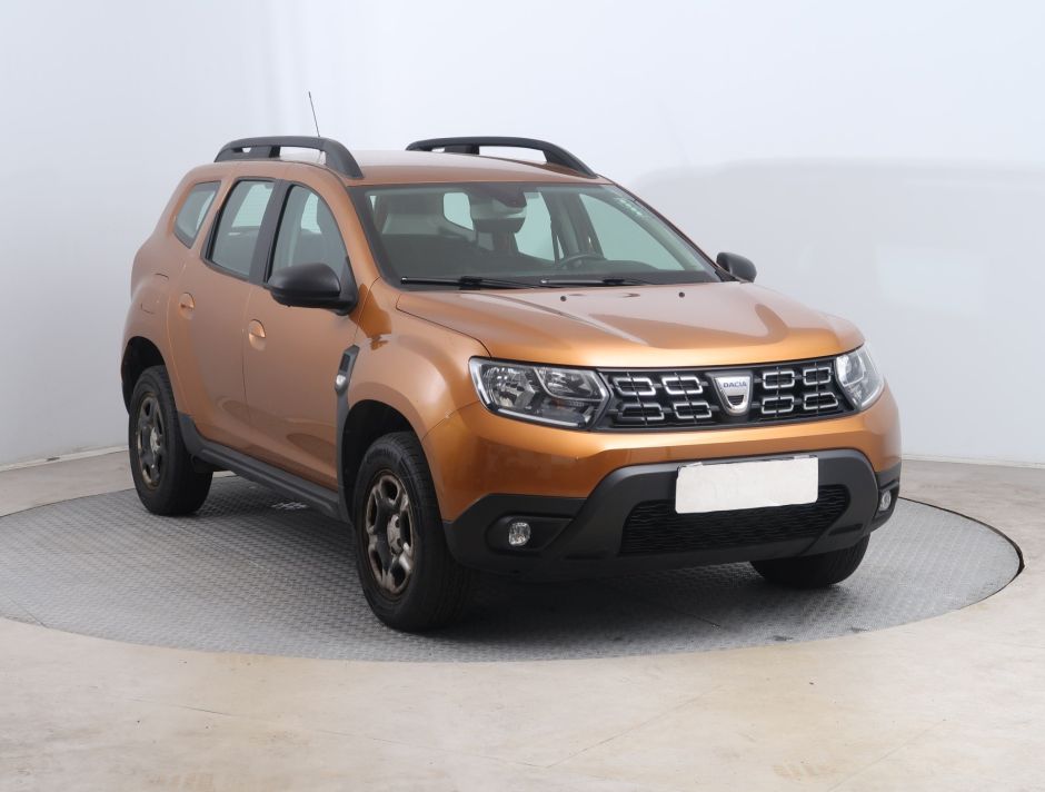Dacia Duster - 2018