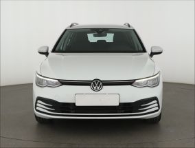 Volkswagen Golf - 2021