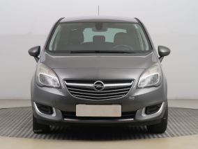 Opel Meriva - 2015